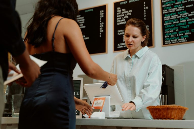 Payment Processing